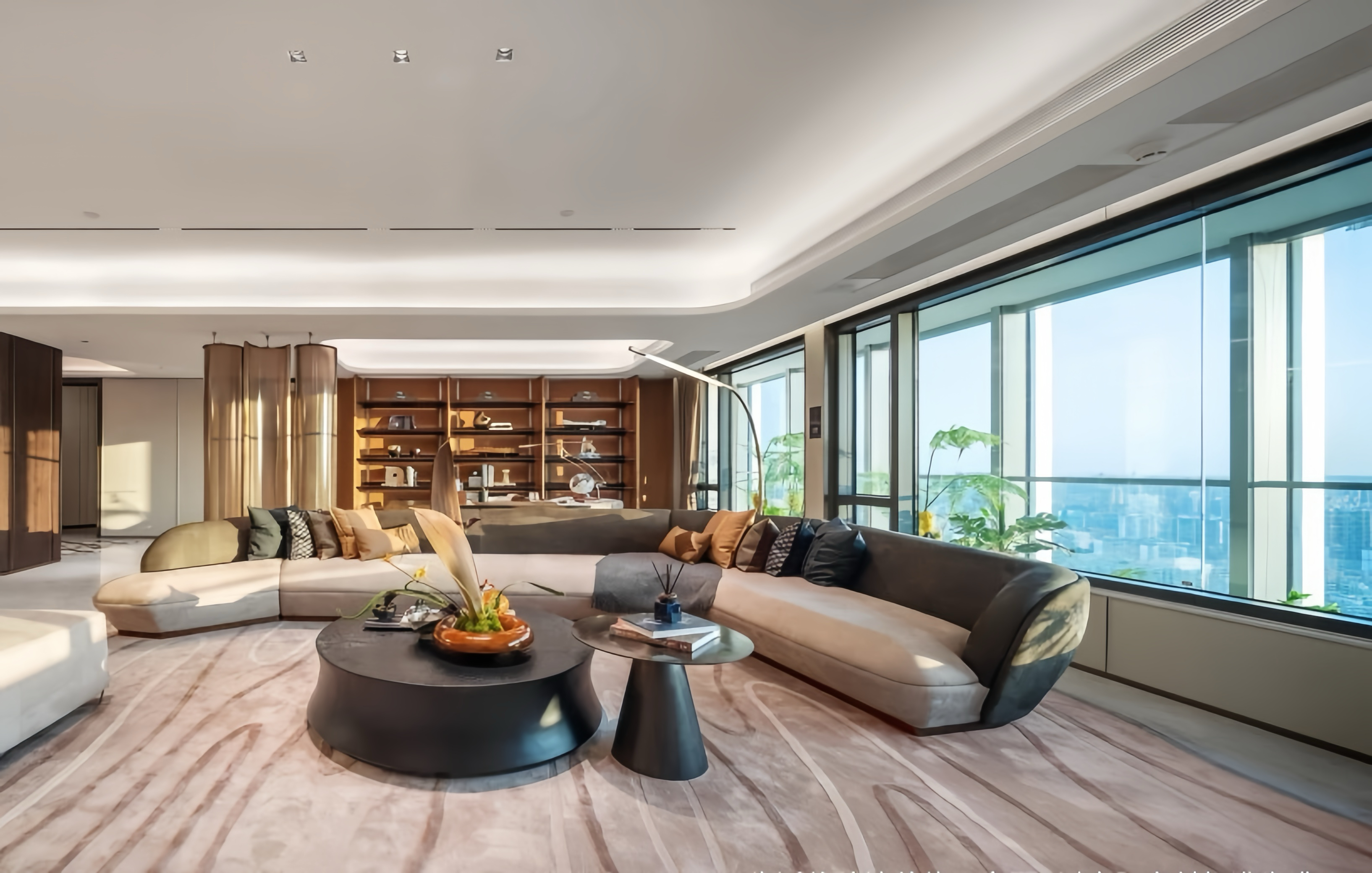 【華潤(rùn)建發(fā)·湖濱里】 【華潤(rùn)建發(fā)·湖濱里】